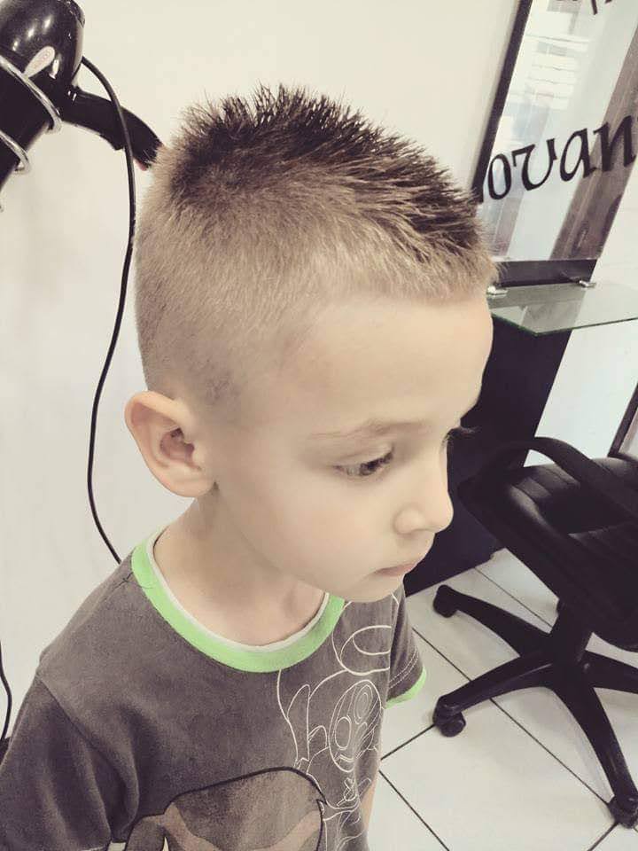 Frizerski Salon GIOVANNI TC Nadvoznjak - Frizerski Salon GIOVANNI TC Nadvoznjak Šalinačka, Smederevo 11300, Serbia