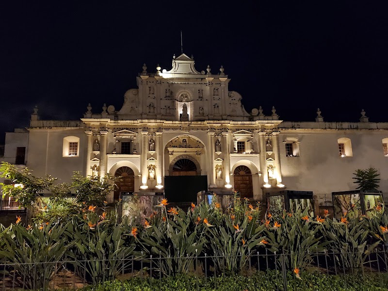 Antigua Guatemala - Antigua Guatemala Antigua Guatemala, Guatemala