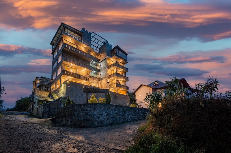 Fort WindShire - Fort WindShire, nuwaraeliya 22200, Sri Lanka