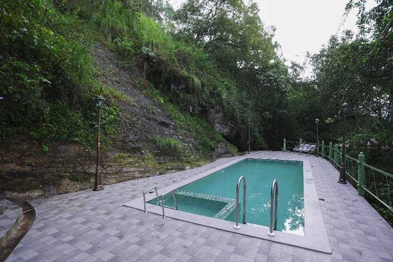 Tea Valley Resort