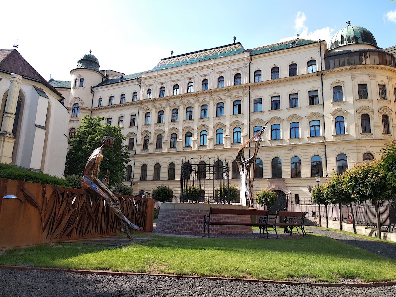 Primacial Palace - Primacial Palace, Primaciálne námestie 2, 811 01 Bratislava, Slovakia