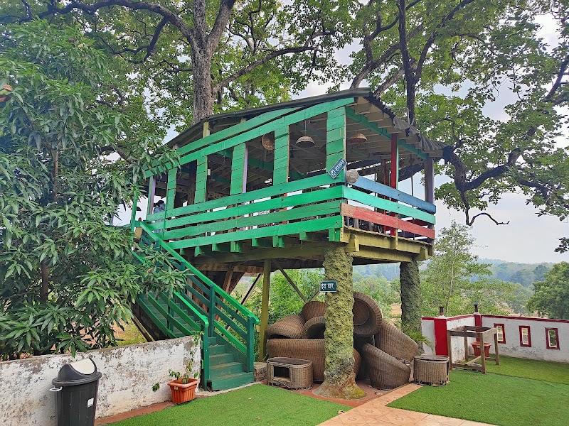Dev Hills Resort - Dev Hills Resort, Kasdol, Chhattisgarh 492112, India