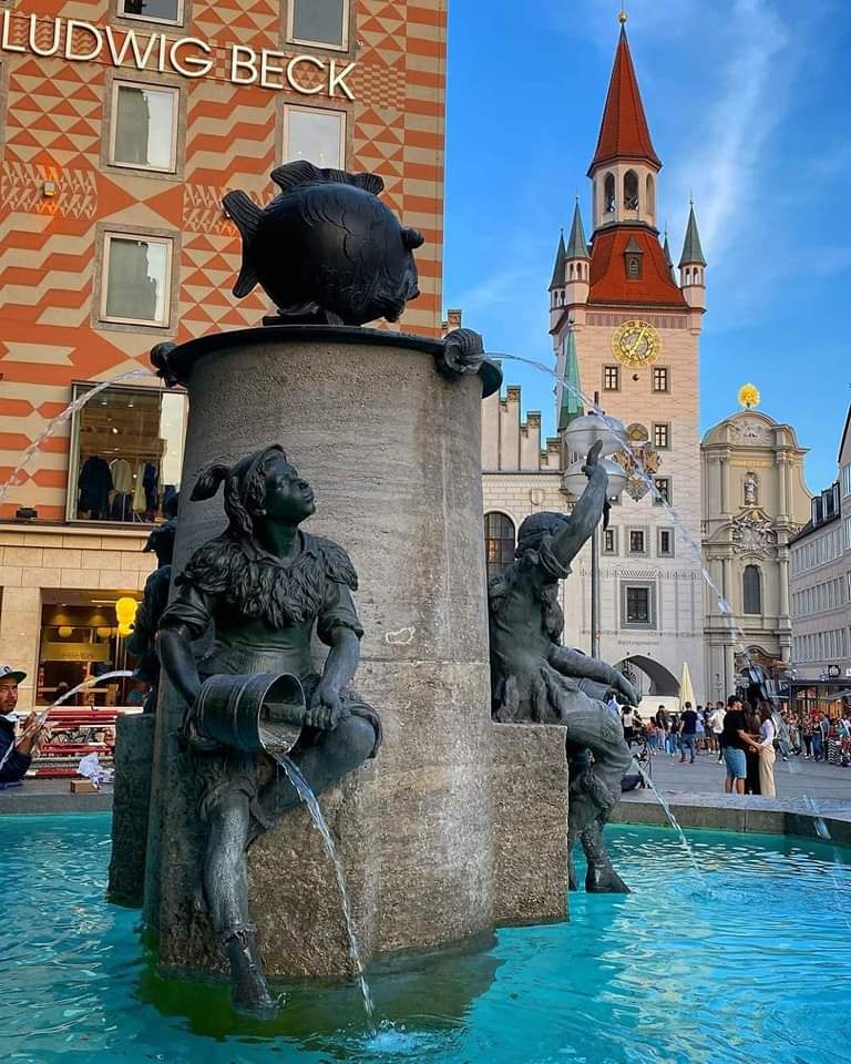 Munich - Munich Munich, Germany