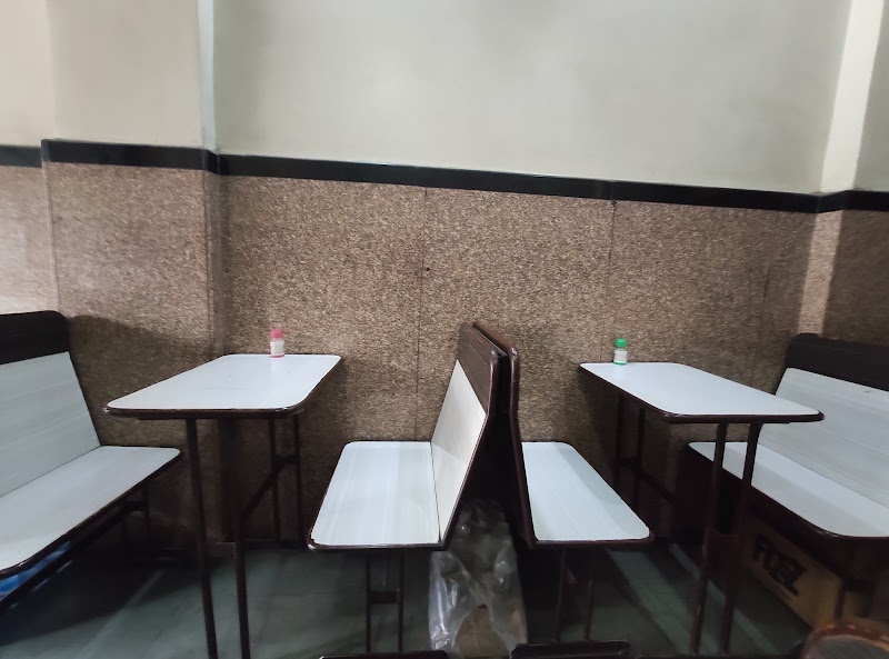 Shiv bhojnalay and restaurant - Shiv bhojnalay and restaurant Shop no.3, Airport Rd, near rana pratap railway station, Thoker Chouraha, Pahada, Udaipur, Rajasthan 313003, India
