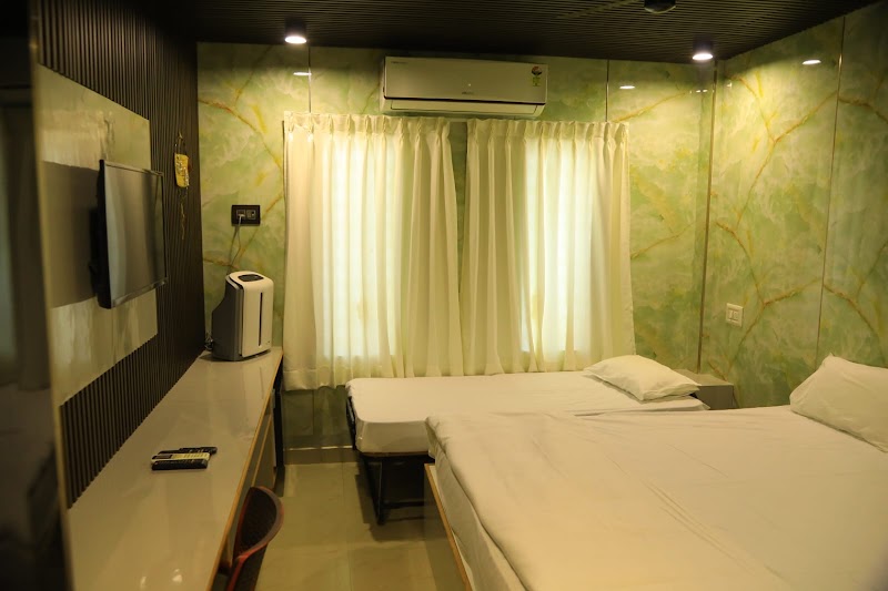 Clouds Serviced Apartments - Clouds Serviced Apartments Selvam Nagar, Solai Nagar, Katpadi, Vellore, Tamil Nadu 632014, India