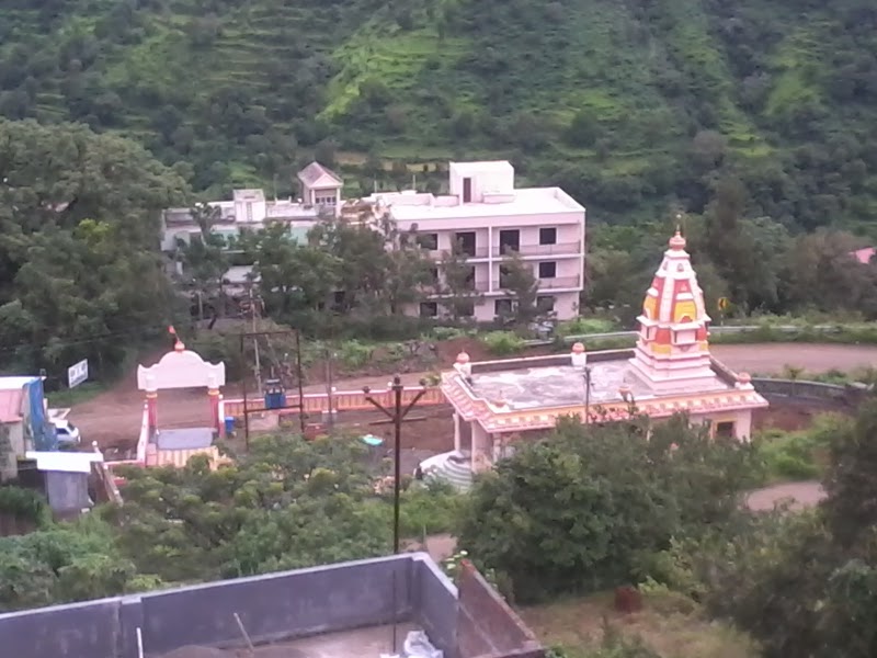 Ganeshpeth - Ganeshpeth, Panchgani, Maharashtra 412805, India