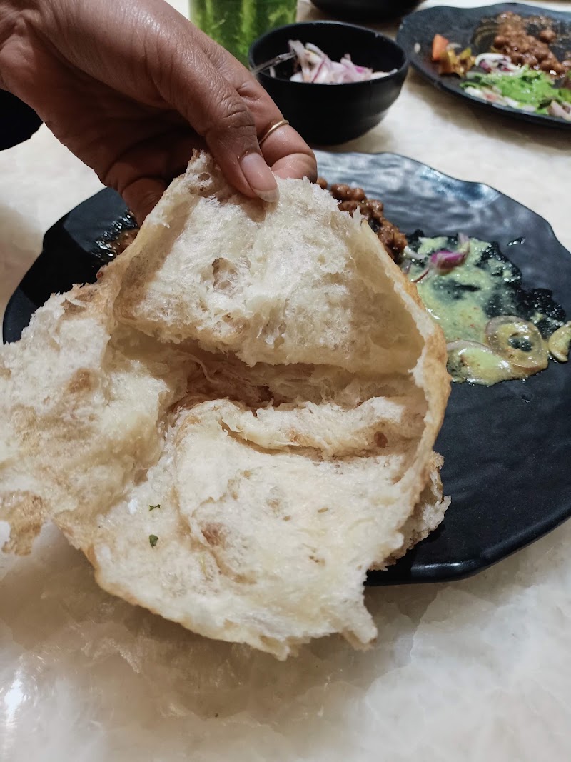 Nagpal Chholey Bhature Wala - Nagpal Chholey Bhature Wala IB Block Rd, Block I, Pocket I, Phase 1, Ashok Vihar, Delhi, 110052, India