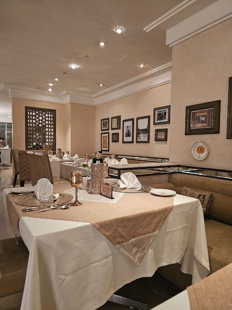 Aish - The Park - Aish - The Park The Park Hyderabad, 22, Raj Bhavan Rd, Somajiguda, Hyderabad, Telangana 500082, India