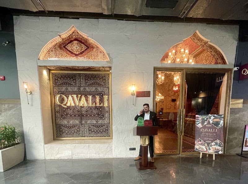 Qavalli Aerocity - Qavalli Aerocity Lower Ground Floor, Worldmark 1, Aerocity, New Delhi, Delhi 110037, India