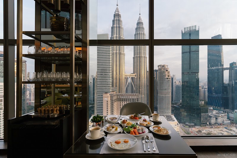 Grand Hyatt Kuala Lumpur - Grand Hyatt Kuala Lumpur, 12, Jalan Pinang, Kuala Lumpur, 50450 Kuala Lumpur, Wilayah Persekutuan Kuala Lumpur, Malaysia
