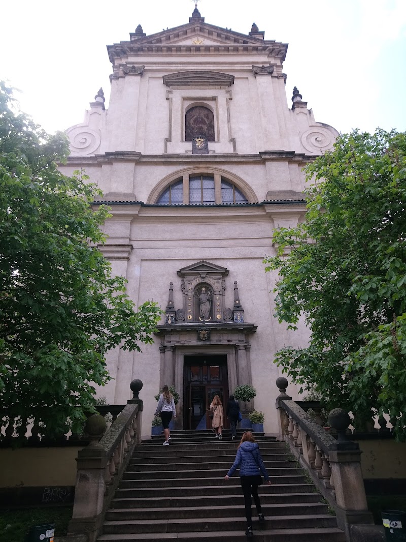 Malá Strana - Malá Strana Malá Strana, Prague 1, Czechia
