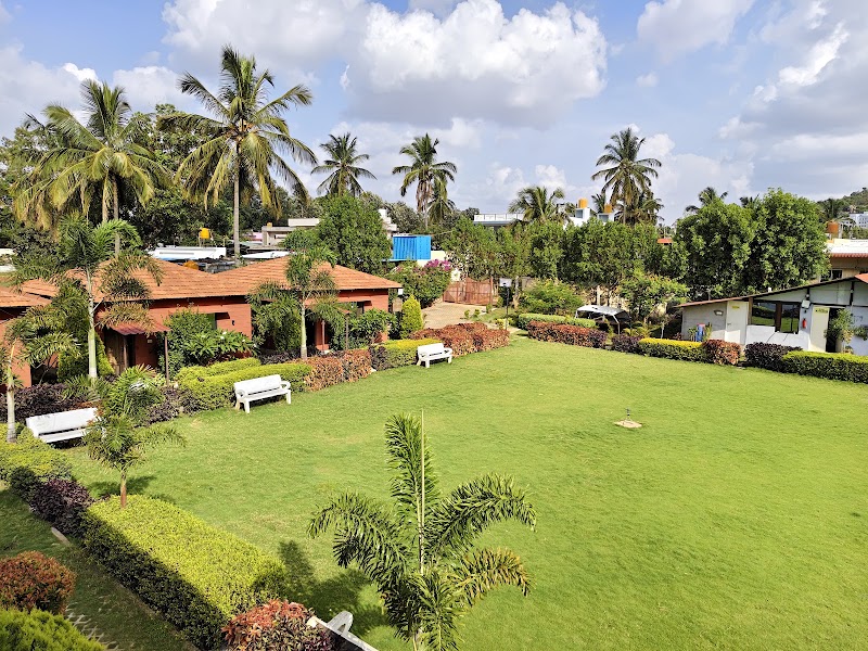 Nature Soul Resort