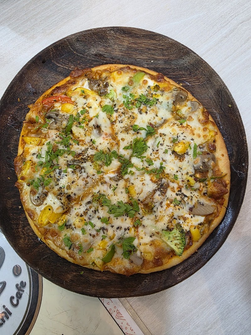 Shree Sakhi Cafe - Shree Sakhi Cafe Rudri Road, Laxmi Nivas Chauk, Dhamtari, Chhattisgarh 493773, India