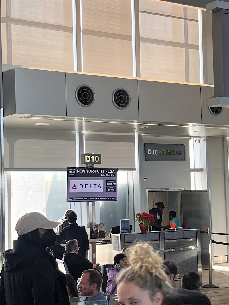 RDU - RDU, 1000 Trade Dr, Morrisville, NC 27560, USA