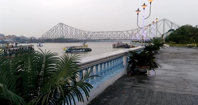 Millennium Park - Millennium Park 12, Strand Rd, Bara Bazar, B.B.D. Bagh, Kolkata, West Bengal 700001, India