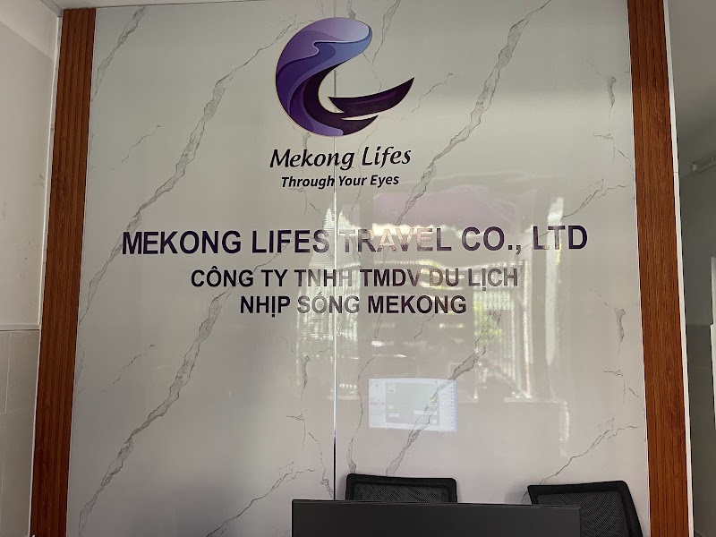 Mekong Lifes Travel - Mekong Lifes Travel, 14A3 Đ. 30 Tháng 4, Ninh Kiều, Cần Thơ, Vietnam