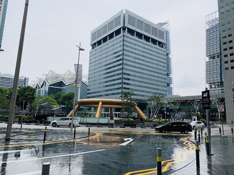 Suntec Singapore Convention & Exhibition Centre - Suntec Singapore Convention & Exhibition Centre 1 Raffles Blvd, Singapore 039593