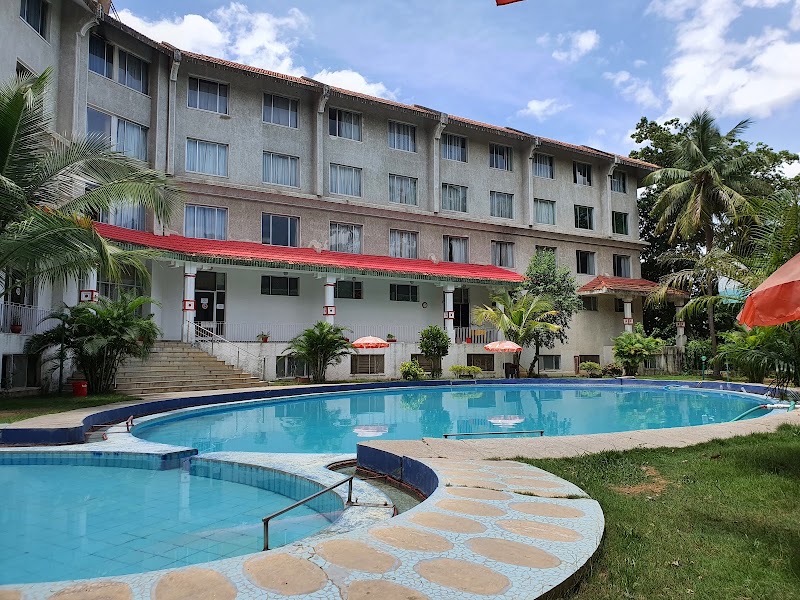 Ramee Guestline, Tirupati