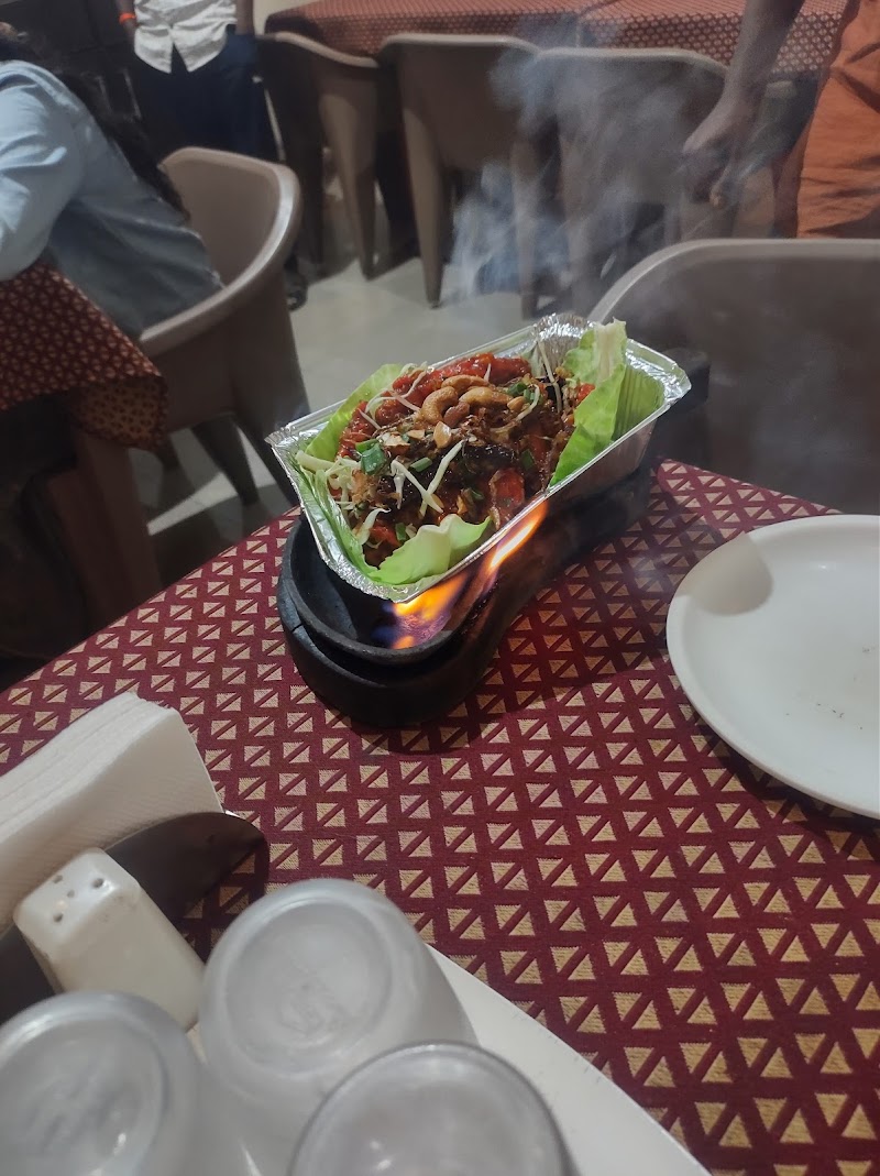 Subhanmangal Veg Non Veg Family Restaurant - Subhanmangal Veg Non Veg Family Restaurant Pune-Bangalore Highway, Moh tarf shirwal, Maharashtra 412801, India