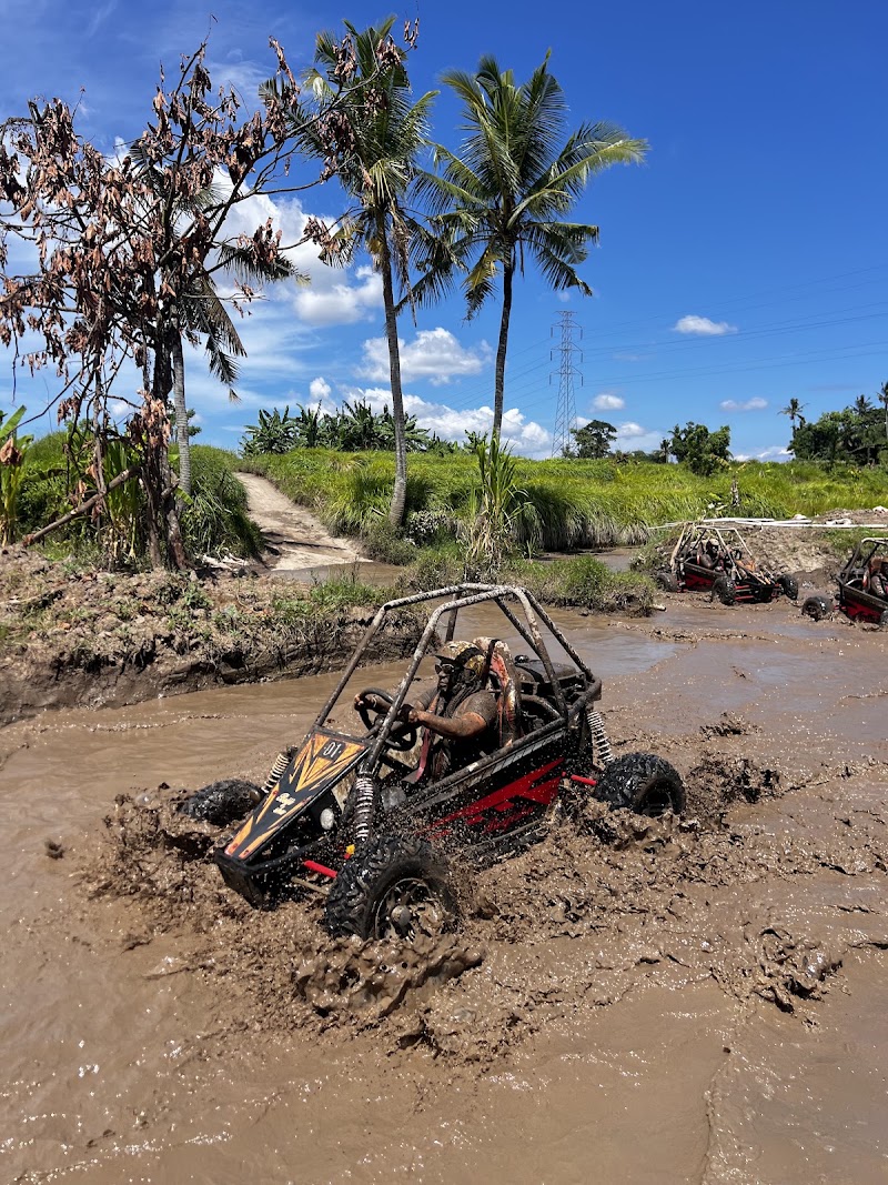 ATV Ubud Bali - ATV Ubud Bali Jl. Raya Singapadu, Singapadu Kaler, Kec. Sukawati, Kabupaten Gianyar, Bali 80582, Indonesia