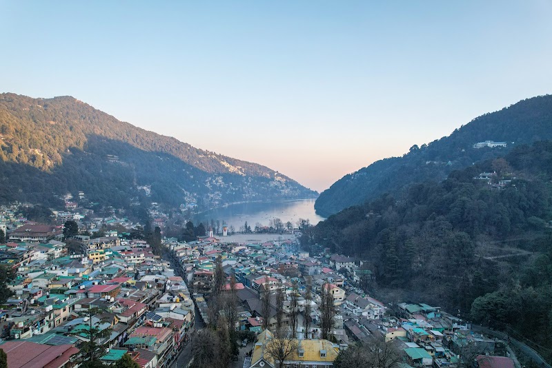 Hotel Royal Heritage - Hotel in Nainital - Hotel Royal Heritage - Hotel in Nainital, Bara Bazar Rd, Mallital, Nainital, Uttarakhand 263001, India