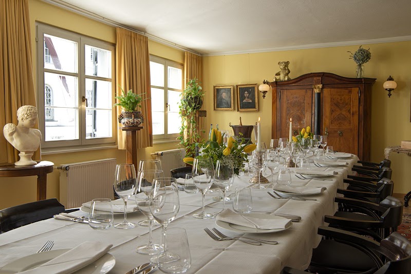 Petrus Café Brasserie