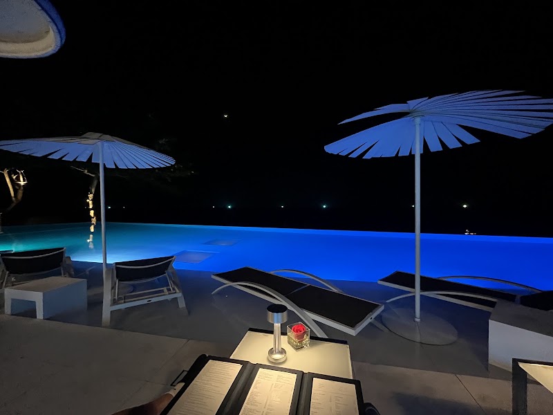 The Kata Rocks Clubhouse - The Kata Rocks Clubhouse, 186, 22 Kok Tanode Road, Tambon Karon, Mueng, Chang Wat Phuket 83100, Thailand