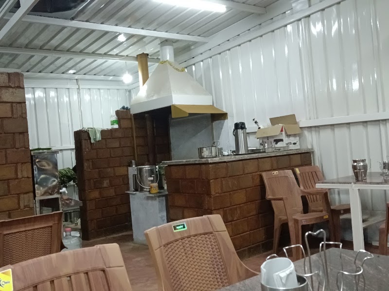 Arunsagar Benne Dose Hotel - Arunsagar Benne Dose Hotel, Shamanur Rd, opposite to Durga Hospital, near Bapuji Samudaya Bhavana, SS Layout, Davangere, Karnataka 577004, India