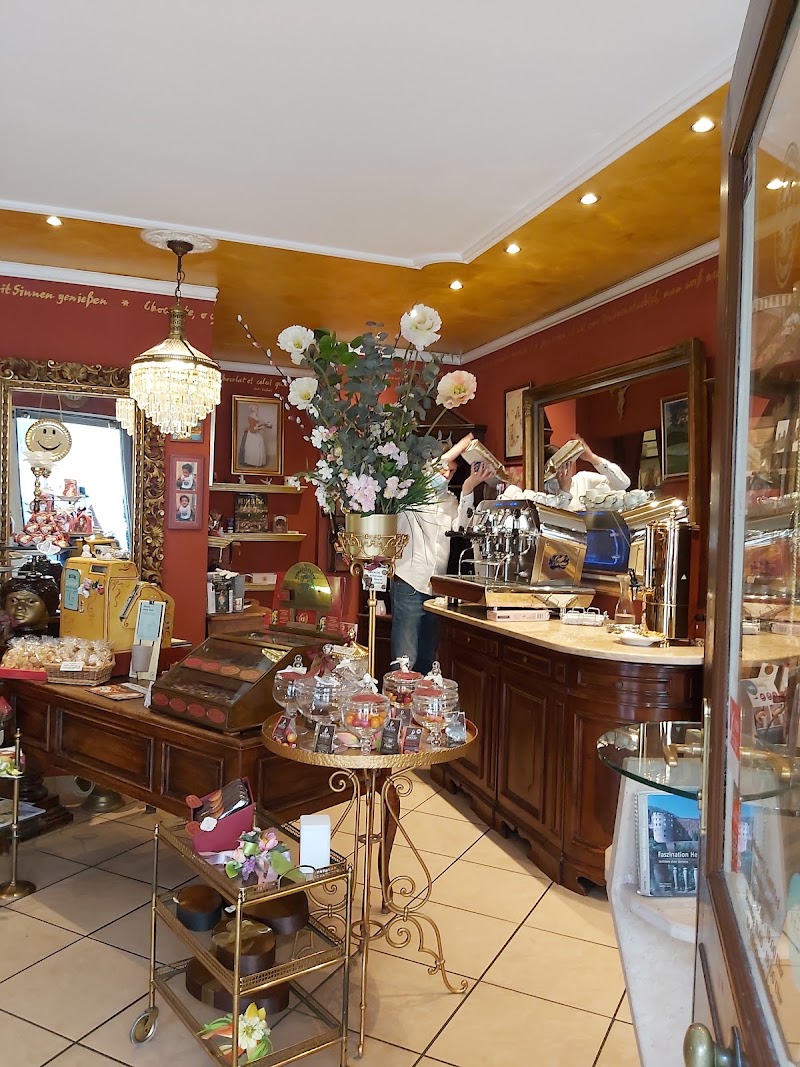 Darmstädter Hof Centrum - Darmstädter Hof Centrum, Fahrtgasse 18, 69117 Heidelberg-Altstadt, Germany