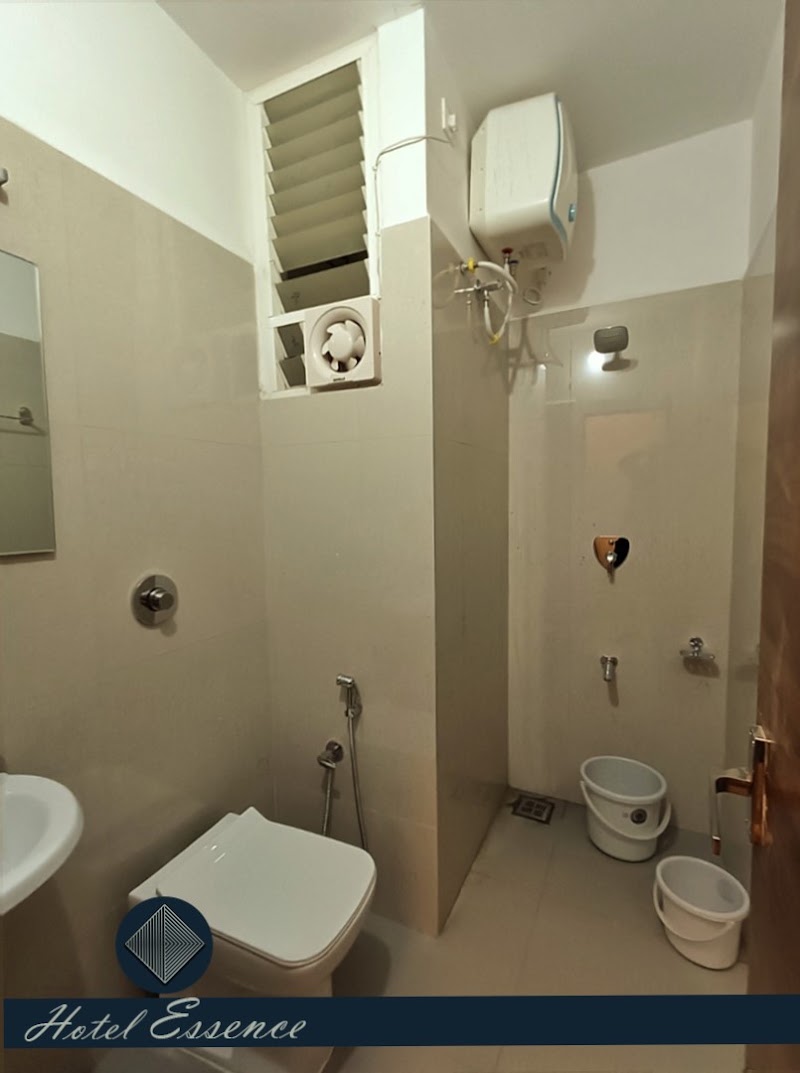 Hotel Essence - Hotel Essence No.34, 3rd Main Road Phase - 1, Gandhinagar, Phase 1, Sathuvachari, Vellore, Tamil Nadu 632009, India