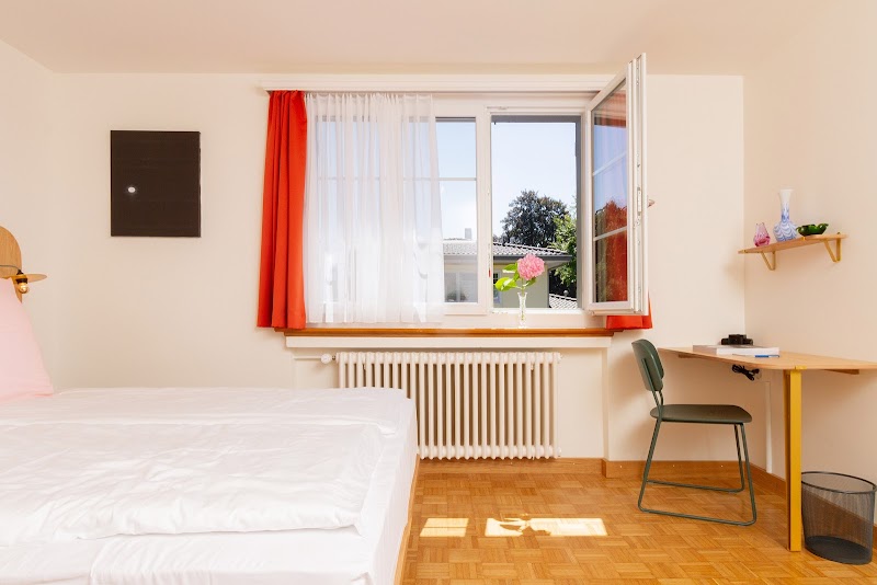 Hotel Villa Maria - Hotel Villa Maria Haldenstrasse 36, 6006 Luzern, Switzerland