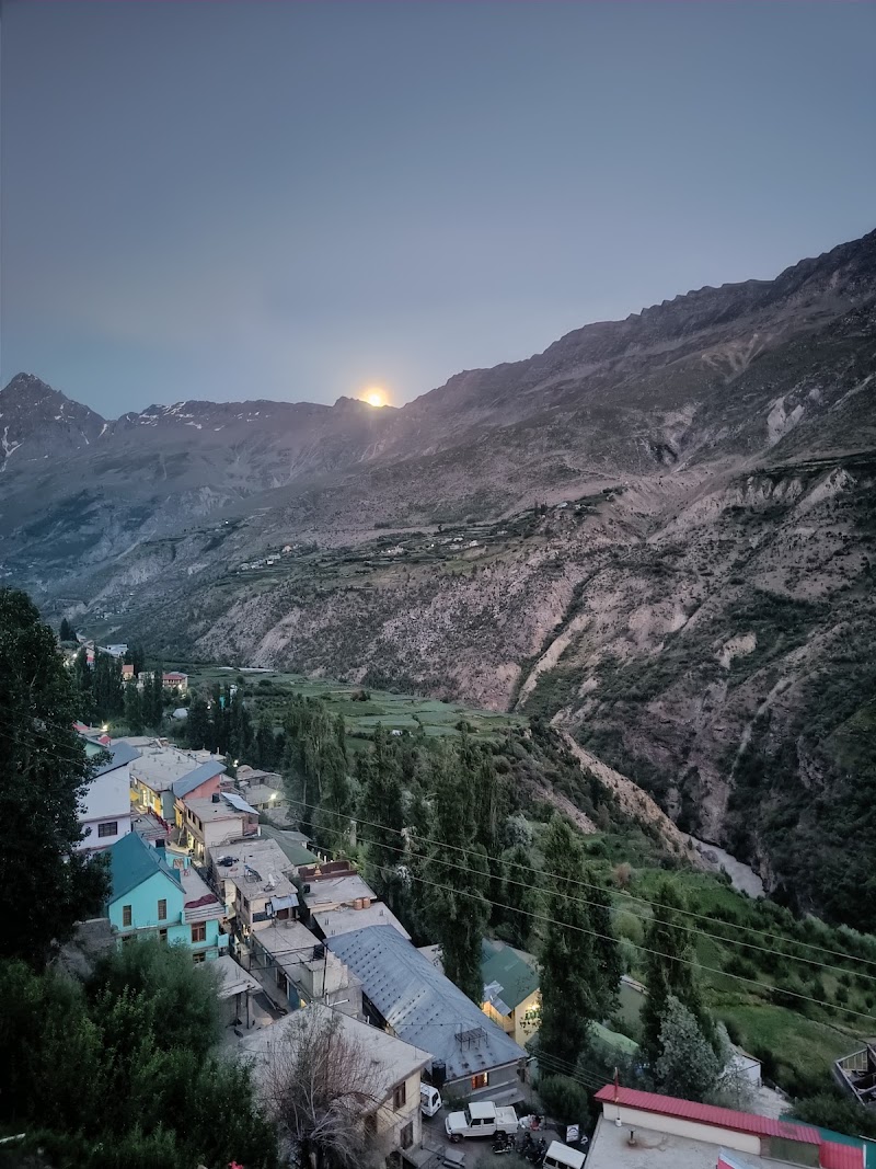 ZOMSA Culturehub - ZOMSA Culturehub Lower keylong village, Keylong, Himachal Pradesh 175132, India
