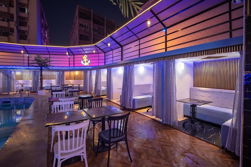 GRAND AMBASSADOR HOTEL - GRAND AMBASSADOR HOTEL, Al Falah St - Al Souq Al Kabeer - Al Fahidi - Dubai - United Arab Emirates