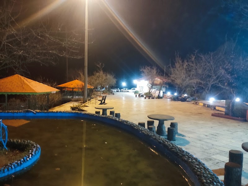 پارک جنگلی سیاهداران شهرستان تالشCBC - پارک جنگلی سیاهداران شهرستان تالشCBC, QVPX+279, Hashtpar, Gilan Province, Iran