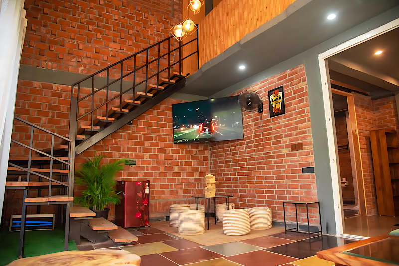 We Woods Farm house in Gurgaon, Manesar - We Woods Farm house in Gurgaon, Manesar Farm No 50, Kherki-Hasanpur, near Best Western Country Club, Gurugram, Para, Haryana 122105, India