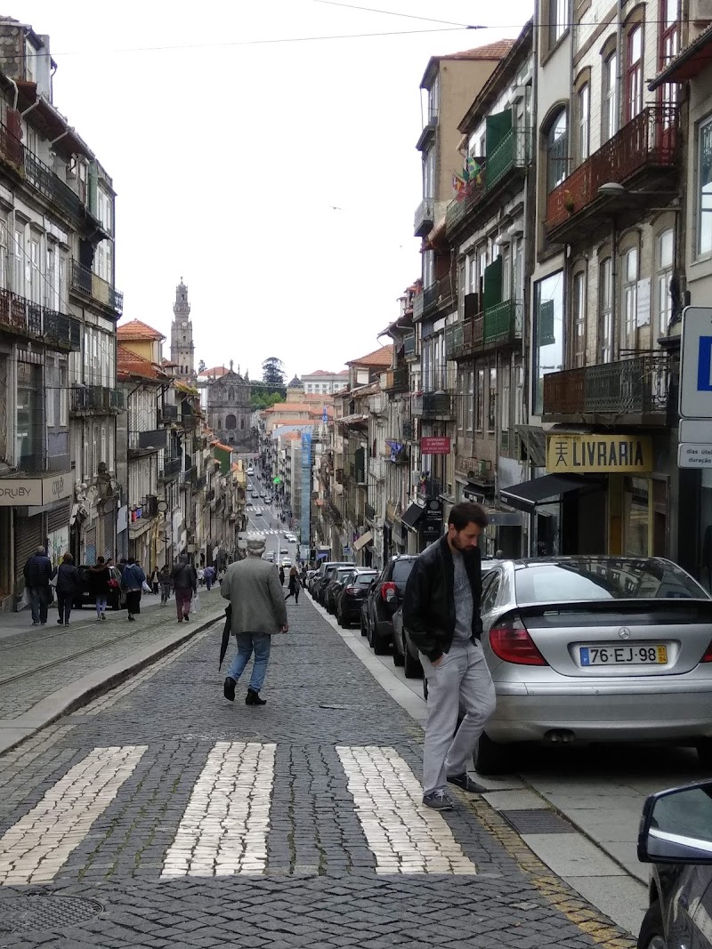 Marcolino Santa Catarina - Marcolino Santa Catarina, 4000-153 Porto, Portugal