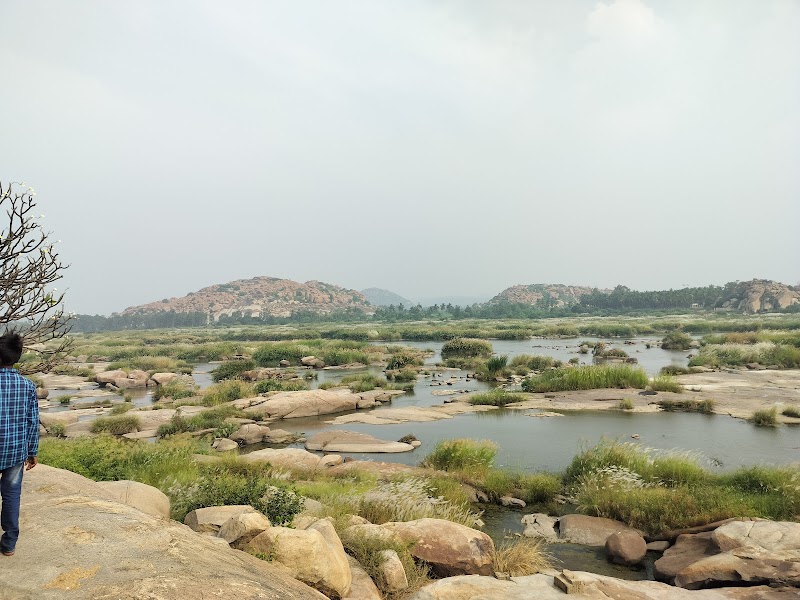 Chintamani Temple - Chintamani Temple, C324+P8V, Chintamani, Karnataka 563125, India