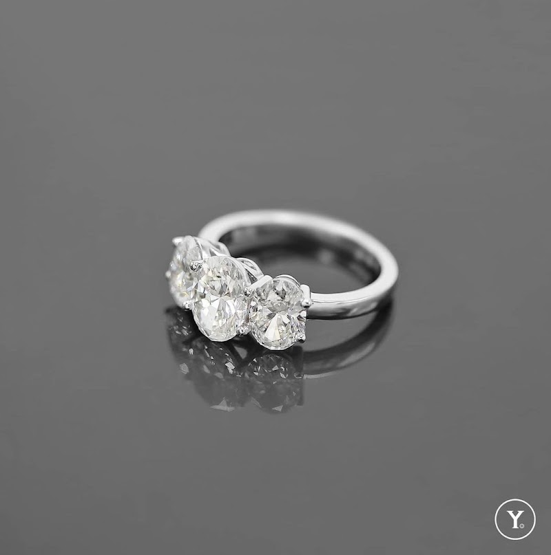 Y Jewelry House @ Wangburapa (Y.Jewelry Thailand) - Y Jewelry House @ Wangburapa (Y.Jewelry Thailand), 819 Maha Chai Rd, Khwaeng Wang Burapha Phirom, Wangburapapirom, Krung Thep Maha Nakhon 10200, Thailand