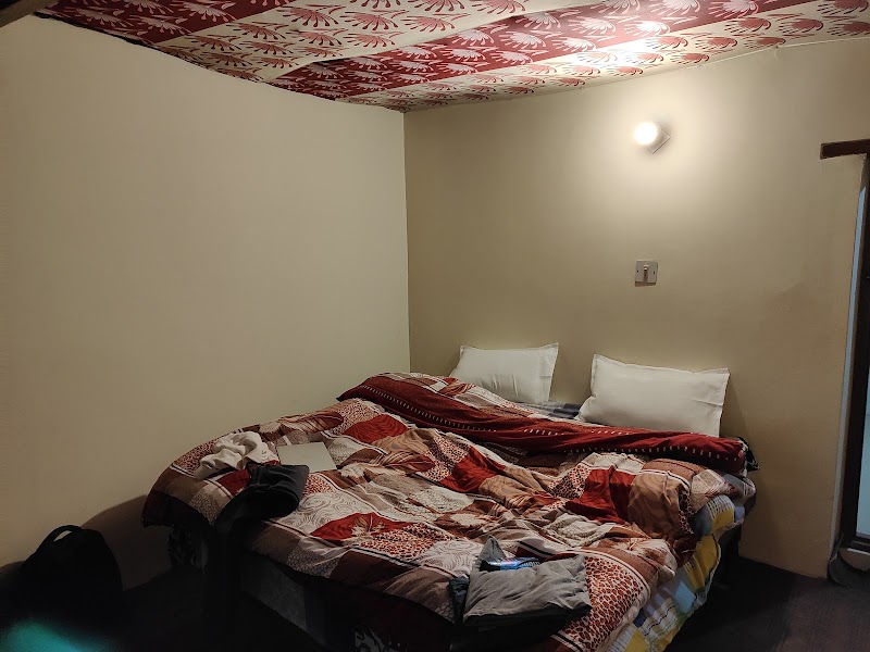 Norling Homestay - Norling Homestay kibber c/o Tsering Norphel kibber , spiti valley, Kibber, Chicham Khas, Himachal Pradesh 172114, India