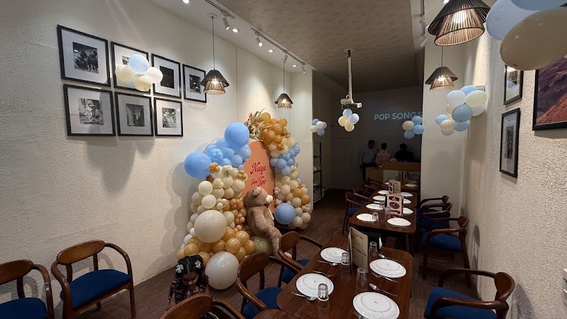 Kole - The North Indian Restaurant
