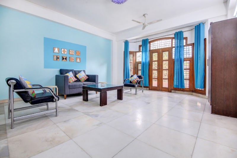 OYO Home 42110 Relax Inn Home Stay - OYO Home 42110 Relax Inn Home Stay, 121, Block C, Shivalik Colony, Malviya Nagar, New Delhi, Delhi 110017, India