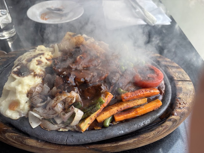Kobe Sizzlers - Kobe Sizzlers 516, Krishvi Aspire, 1st Floor, Chinmaya Mission Hospital Rd, next to icici bank, Defence Colony, Indiranagar, Bengaluru, Karnataka 560038, India