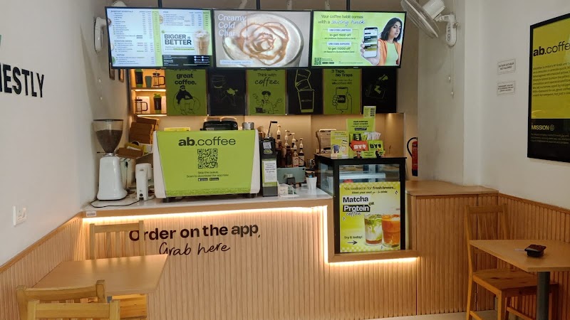 abcoffee Indirapuram