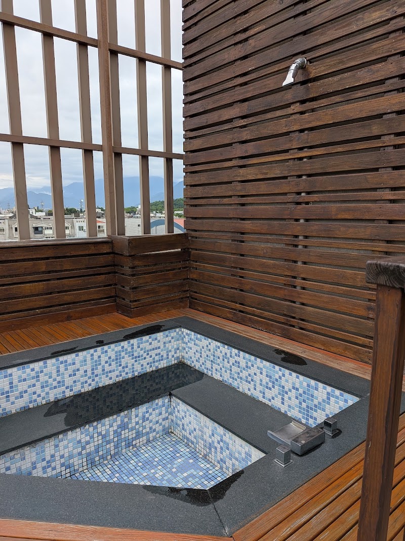 麗軒國際飯店 Li-Shiuan International Hotel - 麗軒國際飯店 Li-Shiuan International Hotel No. 99-1號, Zhongmei Rd, Minqin Village, Hualien City, Hualien County, Taiwan 970