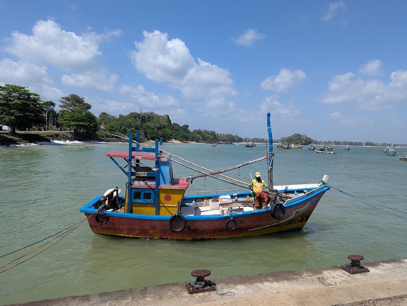 Weligama Bay Rest house - Weligama Bay Rest house, kapparathota, Weligama 81700, Sri Lanka