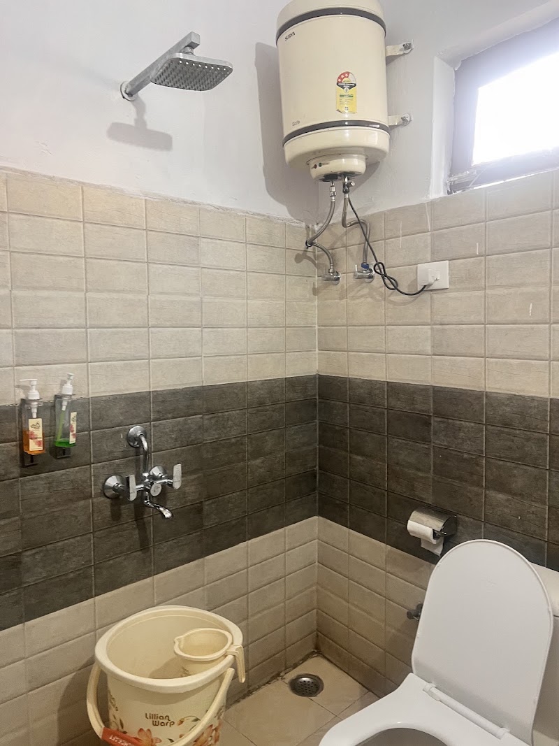 Hotel Panchvati Inn - Hotel Panchvati Inn Singhdhar, Bus Stand, Joshimath, Uttarakhand 246443, India