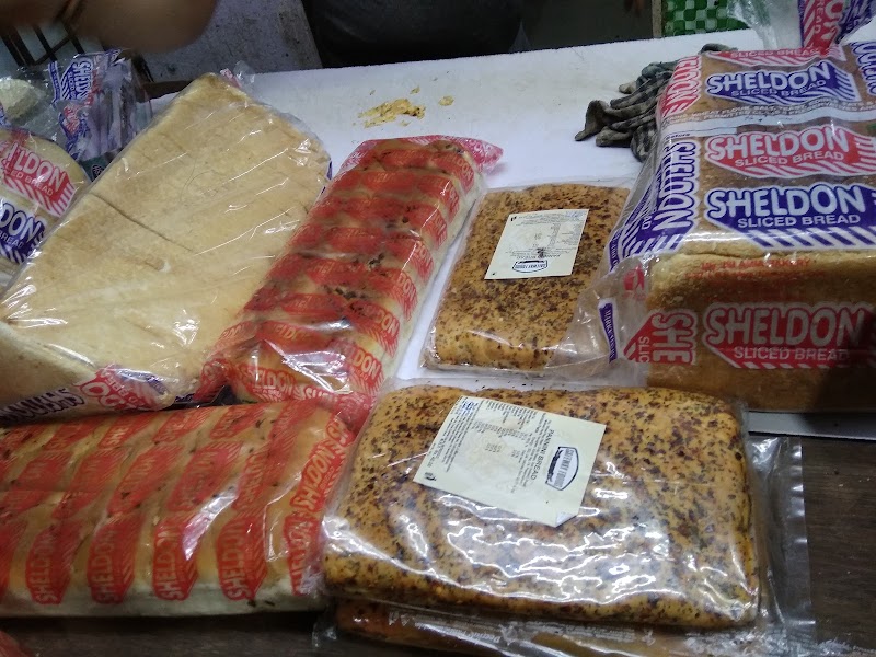 LP Corner - LP Corner Shop B, Rokadia Appt, 7, Rokadia Ln, Pai Nagar, Borivali West, Mumbai, Maharashtra 400092, India