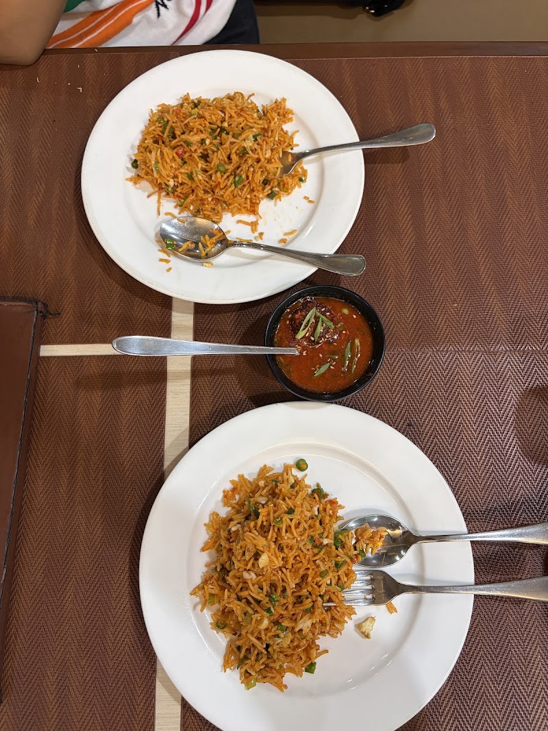 Mithila Only Veg - Mithila Only Veg Shanbhag Plaza, Maruti Mandir, Abhyudhya Nagar, Ratnagiri, Maharashtra 415612, India