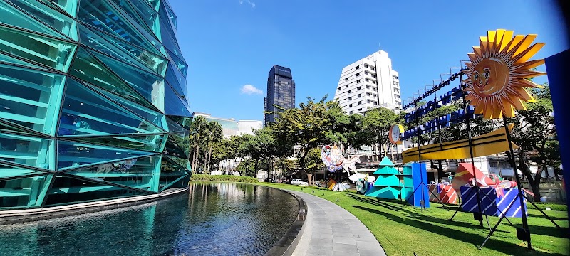 Pattaya City - Pattaya City Pattaya City, Bang Lamung District, Chon Buri 20150, Thailand