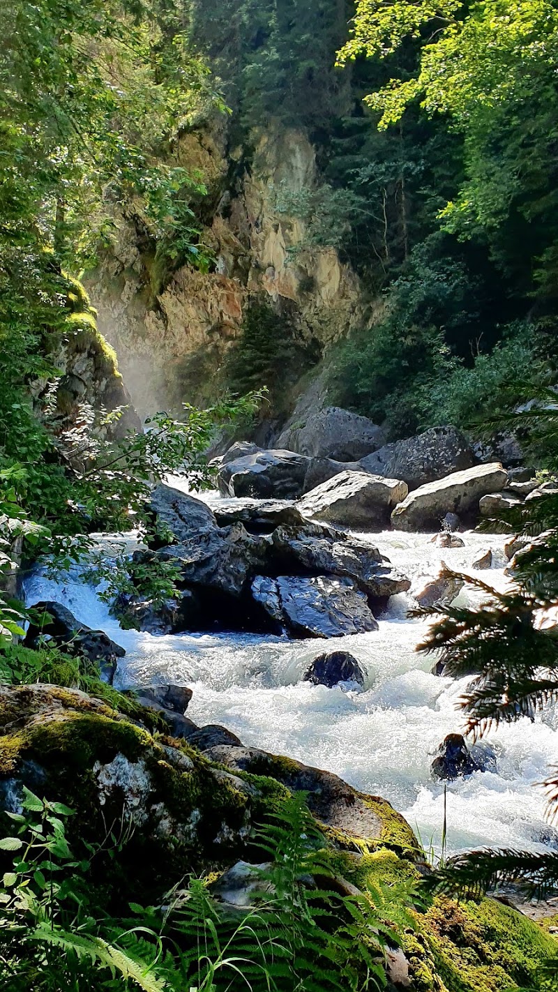 Sefinenfall - Sefinenfall Sefinenfall, 3826 Lauterbrunnen, Switzerland